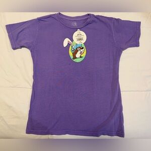 Buc-ee’s Easter 🐣 Tee Youth Med.